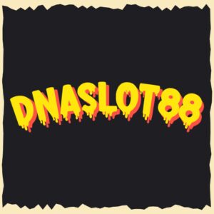 DNASLOT88 Gerbang Realitas Game Cahaya Futuristik
